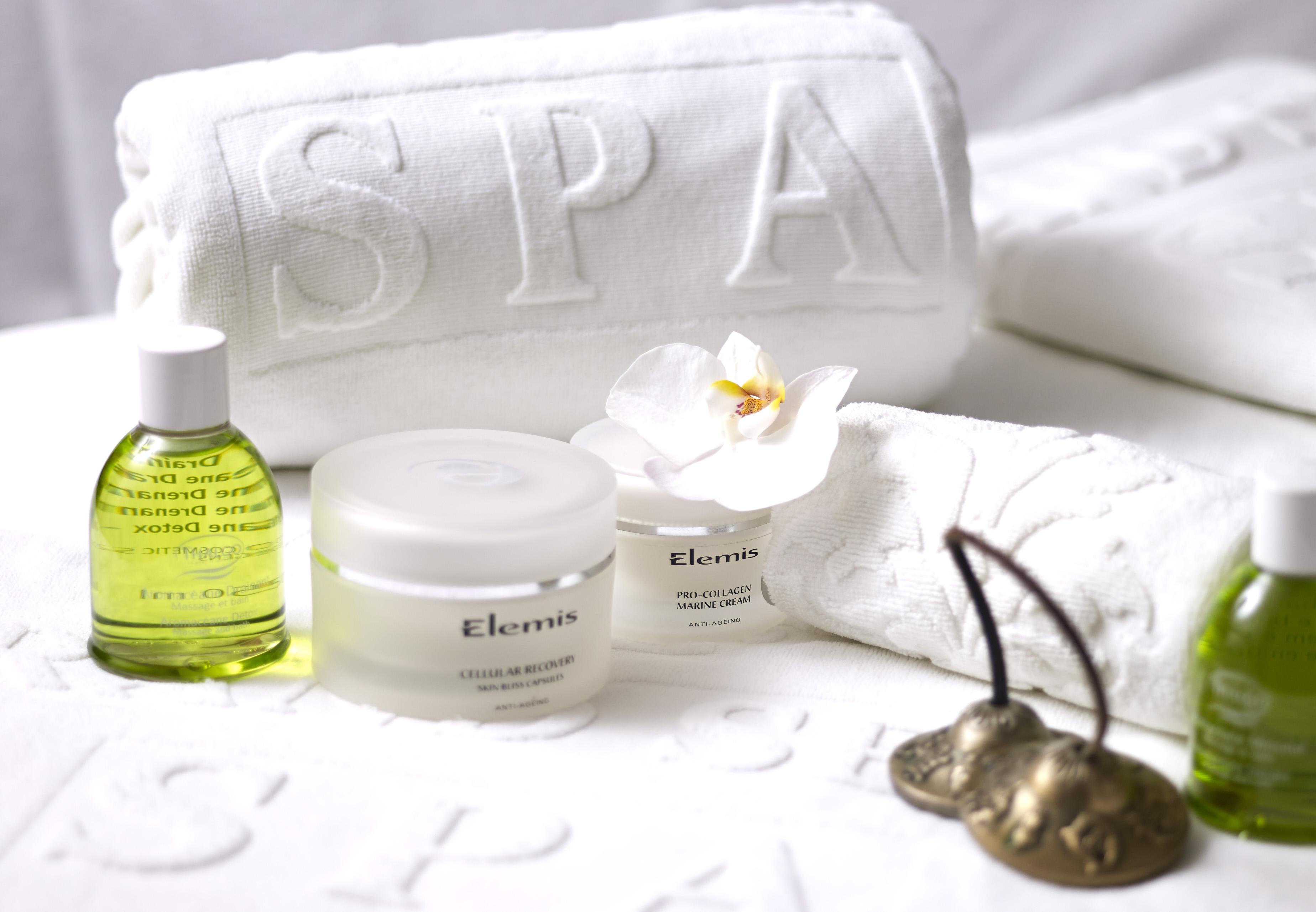 Grand Serai Congress And Spa Janina Zewnętrze zdjęcie Spa products