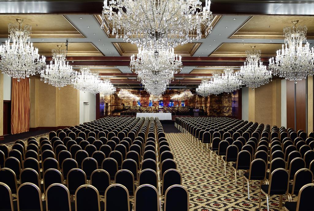 Grand Serai Congress And Spa Janina Zewnętrze zdjęcie The Grand Ballroom